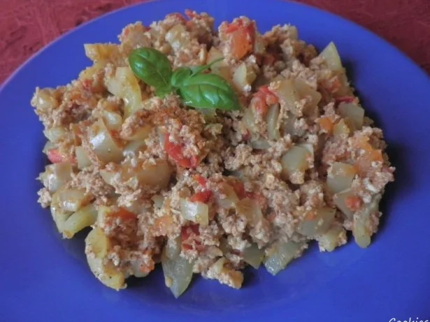 Rezept: Misch - Masch Bild Nr. 8 Misch - Masch - Rezept - Bild Nr. 8