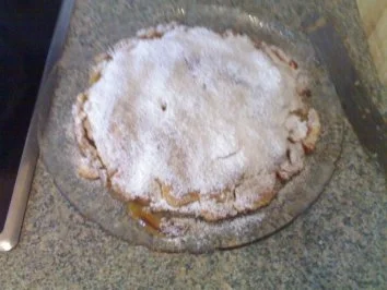 Rezept: Apple Pie Apple Pie - Rezept