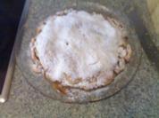 Apple Pie - Rezept