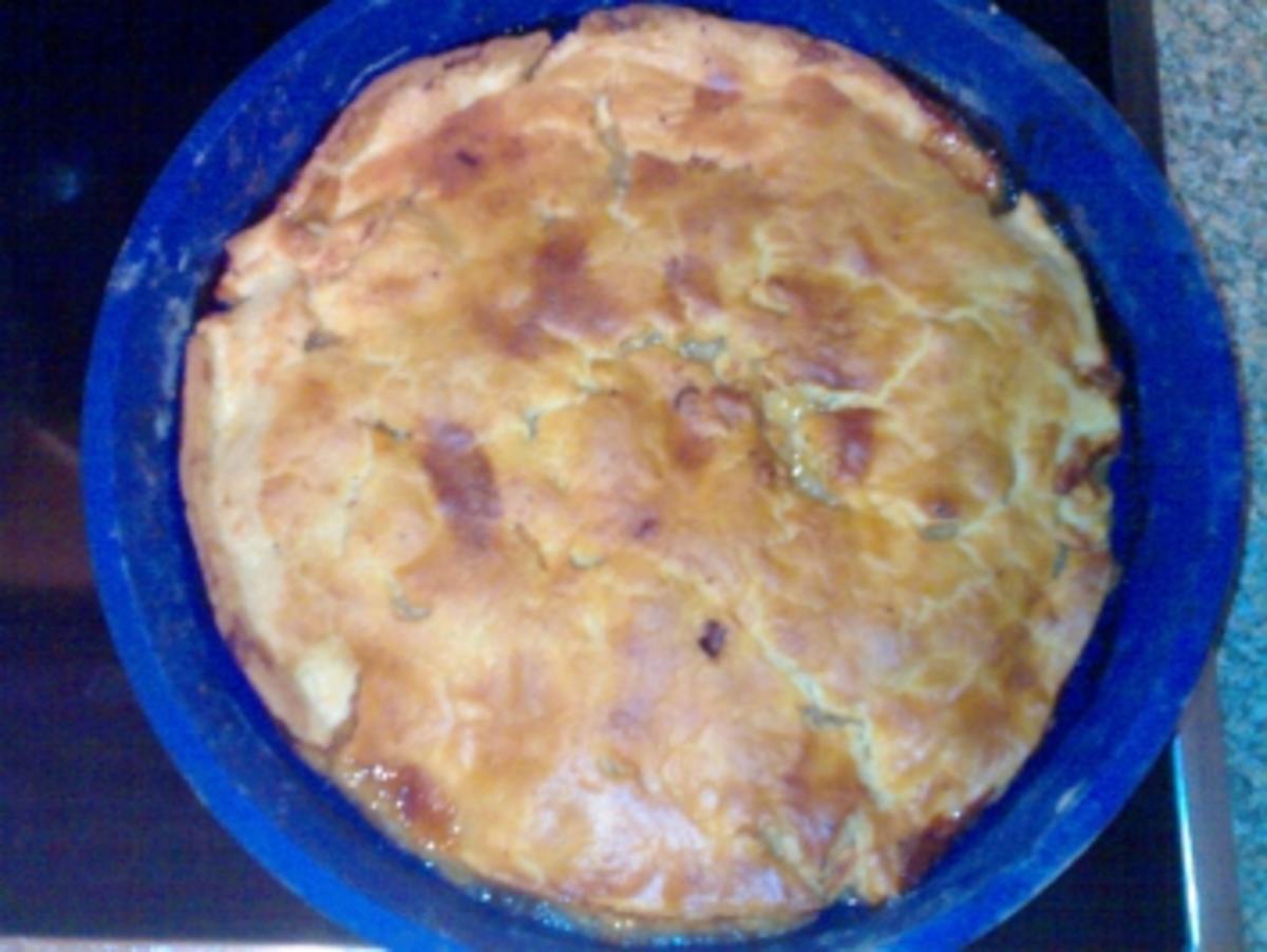 Apple Pie - Rezept - Bild Nr. 2