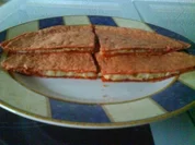 Rezept: Chili-Quesadillas Chili-Quesadillas - Rezept