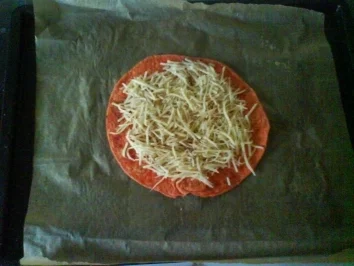 Rezept: Chili-Quesadillas Bild Nr. 3 Chili-Quesadillas - Rezept - Bild Nr. 3