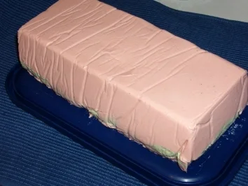 Joghurtterriene vom Räucherlachs mit Dill - Rezept - Bild Nr. 4