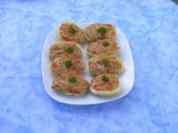 Grillkartoffel - Rezept