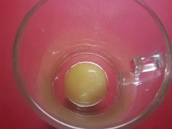 Eierwein - Rezept - Bild Nr. 2