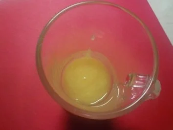 Eierwein - Rezept - Bild Nr. 3