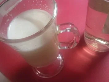 Eierwein - Rezept - Bild Nr. 4