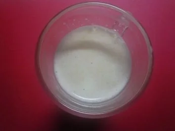 Eierwein - Rezept - Bild Nr. 5