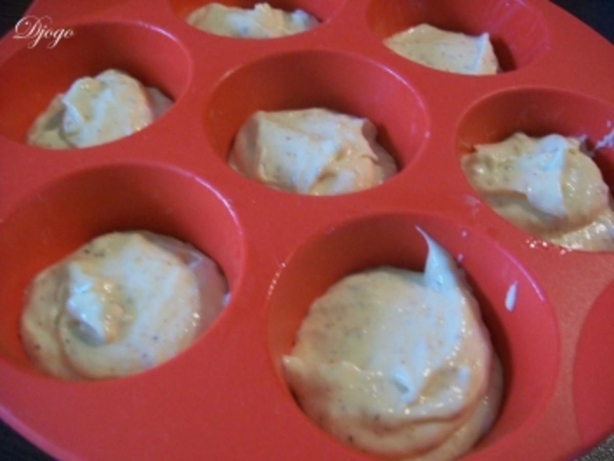 Überraschungs - Muffins - Rezept - Bild Nr. 2
