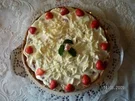 Tarte mit Erdbeeren - Rezept