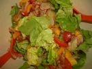 Gemischter Salat - Rezept