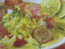 Jambalaya (Karibischer Eintopf) - Rezept