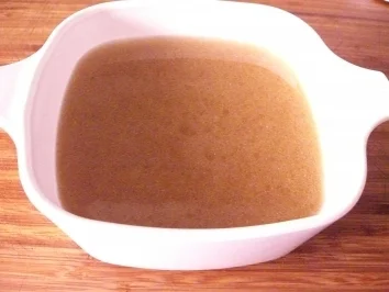 Rezept: Entenschmalzfleisch Bild Nr. 15 Entenschmalzfleisch - Rezept - Bild Nr. 15