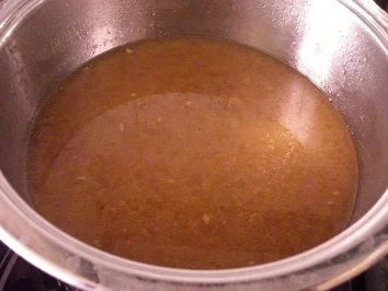 Rezept: Entenschmalzfleisch Bild Nr. 14 Entenschmalzfleisch - Rezept - Bild Nr. 14