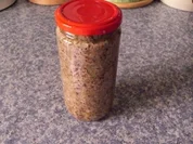 Entenschmalzfleisch - Rezept