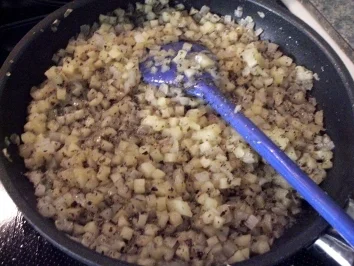 Rezept: Entenschmalzfleisch Bild Nr. 10 Entenschmalzfleisch - Rezept - Bild Nr. 10