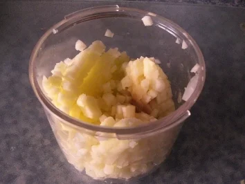 Rezept: Entenschmalzfleisch Bild Nr. 8 Entenschmalzfleisch - Rezept - Bild Nr. 8