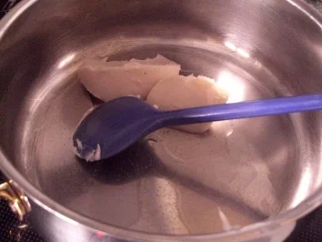 Rezept: Entenschmalzfleisch Bild Nr. 9 Entenschmalzfleisch - Rezept - Bild Nr. 9