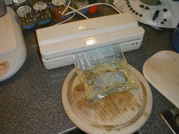 Steak superzart - Rezept