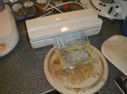 Steak superzart - Rezept