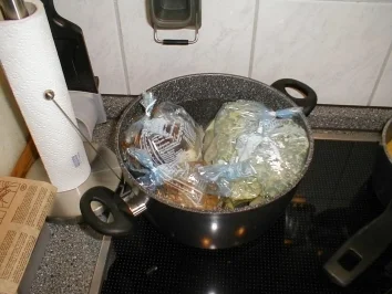 Steak superzart - Rezept - Bild Nr. 2