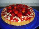 Obstkuchenteig - Rezept