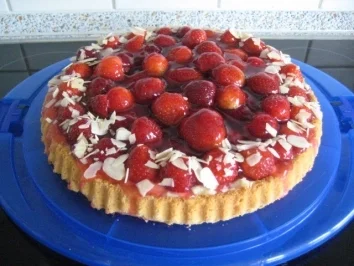 Obstkuchenteig - Rezept - Bild Nr. 10