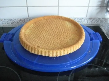 Obstkuchenteig - Rezept - Bild Nr. 12