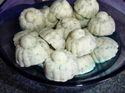 Knofi-Kräuter-Party-Butter - Rezept