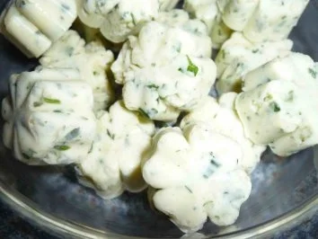 Knofi-Kräuter-Party-Butter - Rezept - Bild Nr. 7