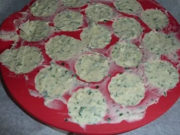 Knofi-Kräuter-Party-Butter - Rezept - Bild Nr. 6