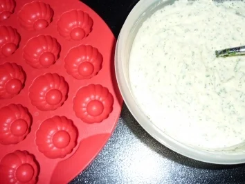 Knofi-Kräuter-Party-Butter - Rezept - Bild Nr. 5