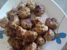 Hackbällchen - Rezept