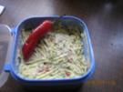 Rosas Kräuterbutter - Rezept