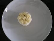 WEISSER TRAUM - Rezept
