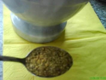 Senf-Gewürz á la Tanni - Rezept - Bild Nr. 4