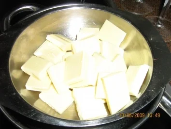 Frische Kirschtorte - Schwarzwälder Art - Rezept - Bild Nr. 6