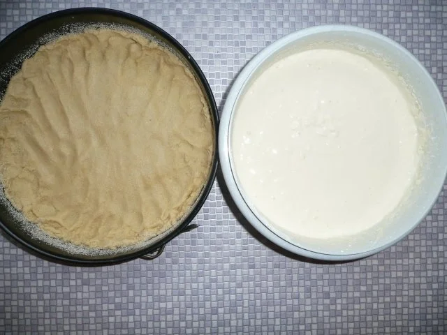 Mom's Cheesecake - Rezept - Bild Nr. 3