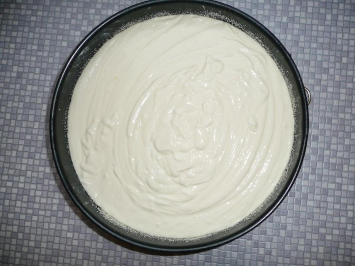 Mom's Cheesecake - Rezept - Bild Nr. 4