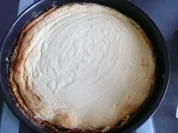Mom's Cheesecake - Rezept