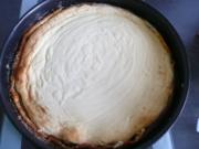 Mom's Cheesecake - Rezept