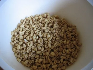 Erdbeertorte mit Knusperboden - Rezept - Bild Nr. 2