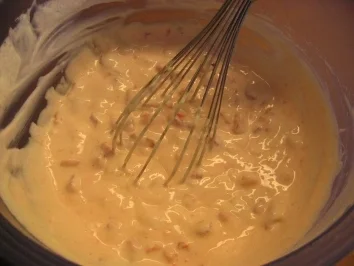 Erdbeertorte mit Knusperboden - Rezept - Bild Nr. 7