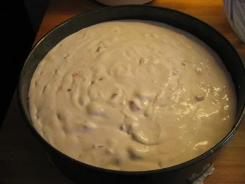 Erdbeertorte mit Knusperboden - Rezept - Bild Nr. 9