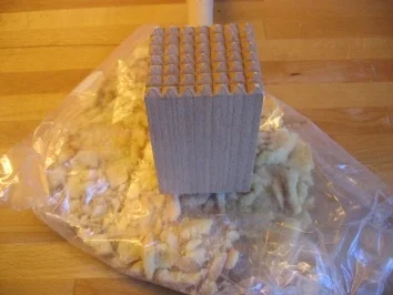 Erdbeertorte mit Knusperboden - Rezept - Bild Nr. 10