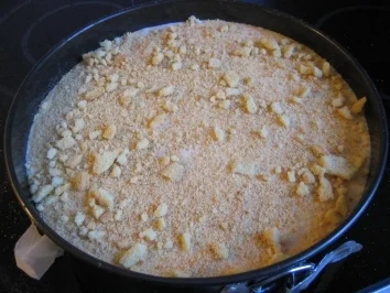 Erdbeertorte mit Knusperboden - Rezept - Bild Nr. 11