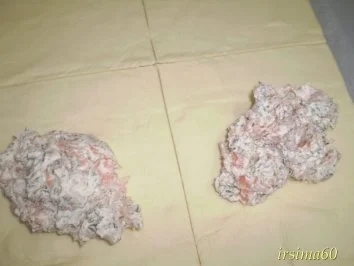  Blätterteigtaschen mit Räucherlachs - Rezept - Bild Nr. 2