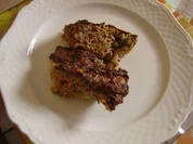 Kräuterhackbraten - Rezept