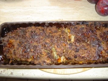 Kräuterhackbraten - Rezept - Bild Nr. 6