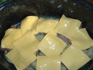 Rezept: Jägertopf Bild Nr. 4 Jägertopf - Rezept - Bild Nr. 4